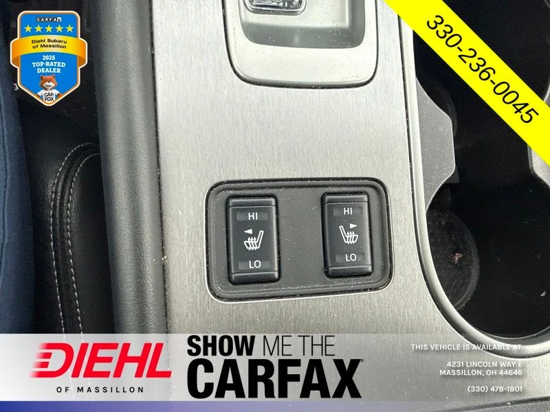 Used 2019 Gray Nissan SL image 20