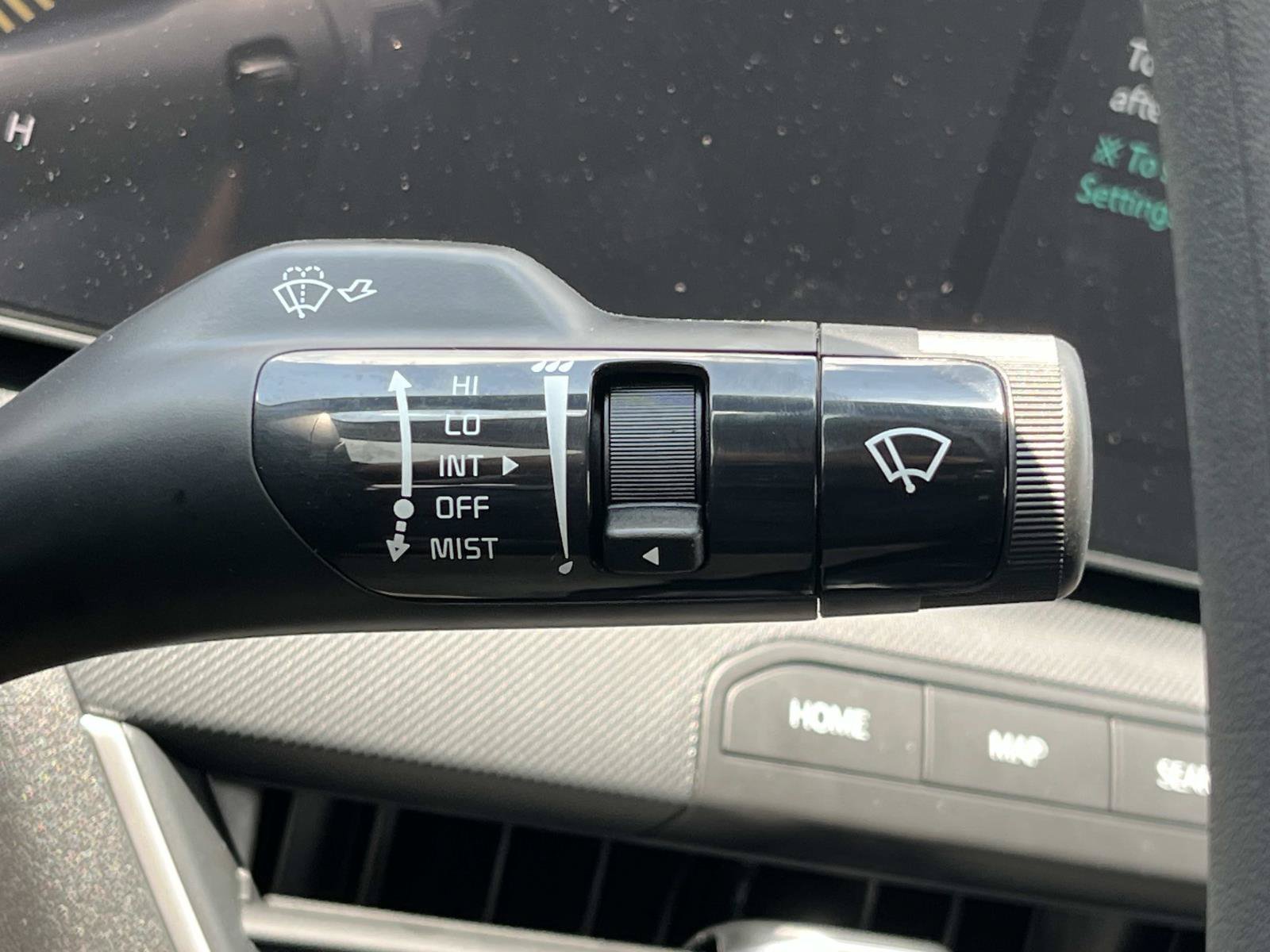 New 2026 Deep Sea Blue Kia LXS image 33