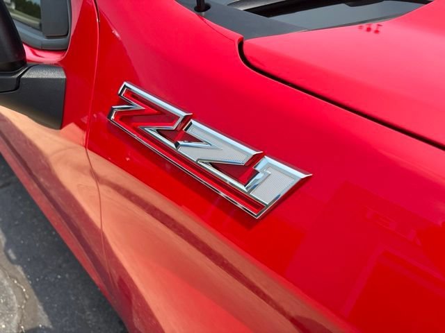 2026 Chevrolet Silverado 1500 LT - Photo 12
