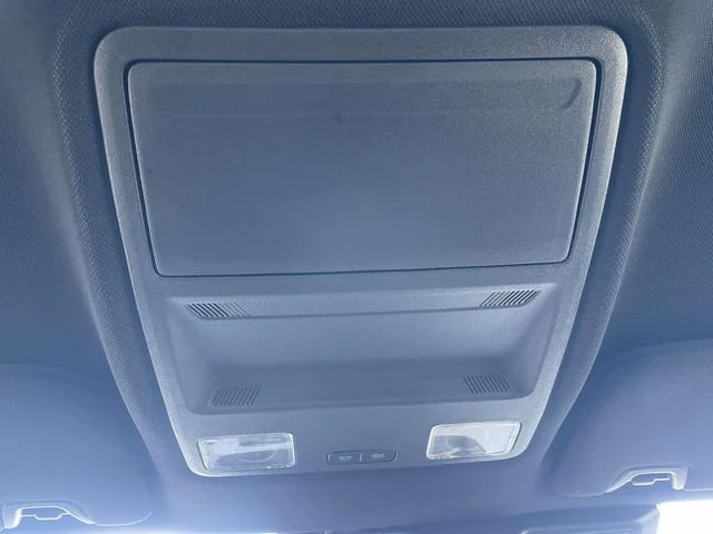New 2026 Shadow Black Ford EcoBoost® Fastback image 7