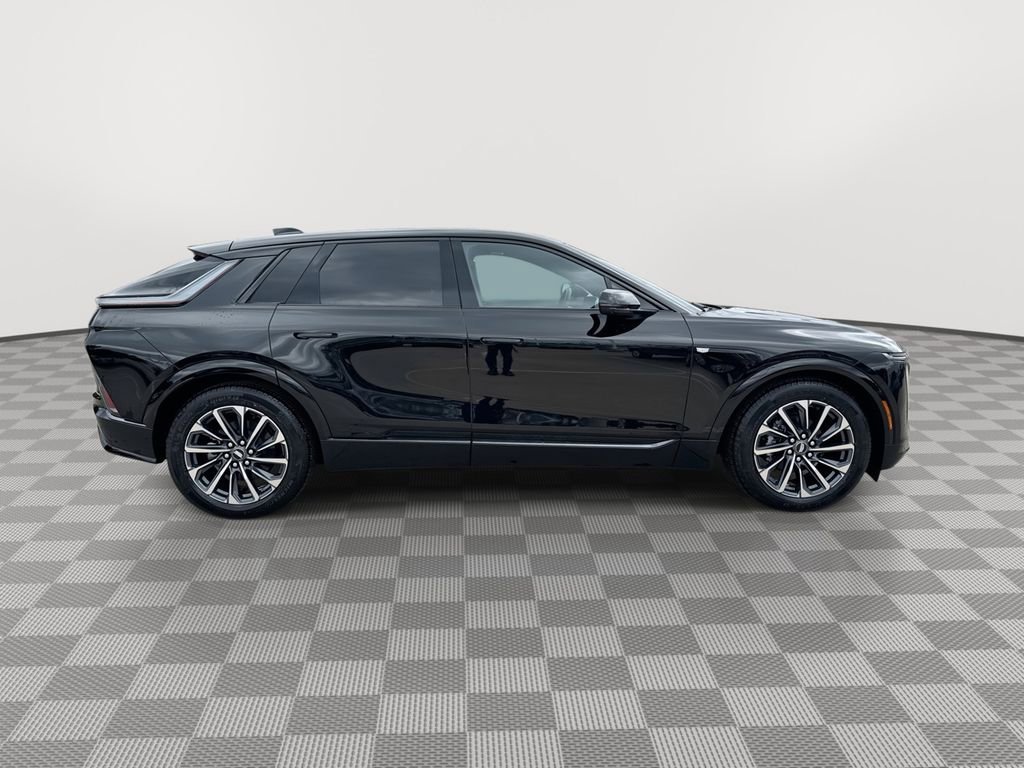 2026 Cadillac LYRIQ Premium Sport - Photo 10