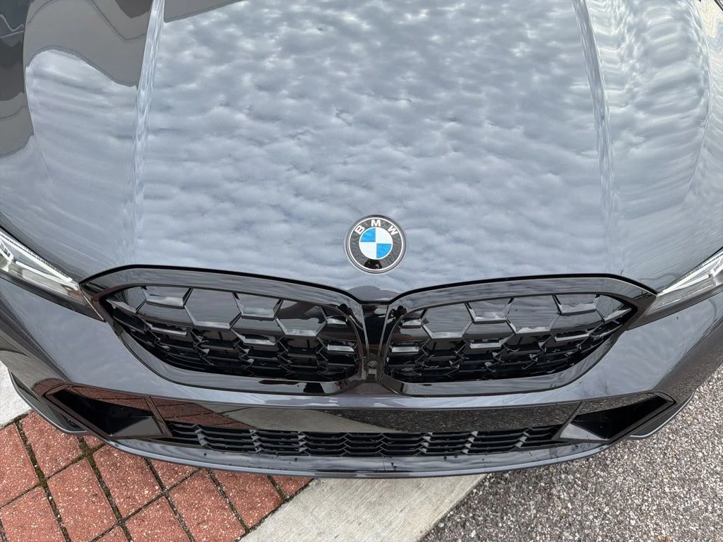 New 2026 Special Order Color BMW M340i xDrive image 9