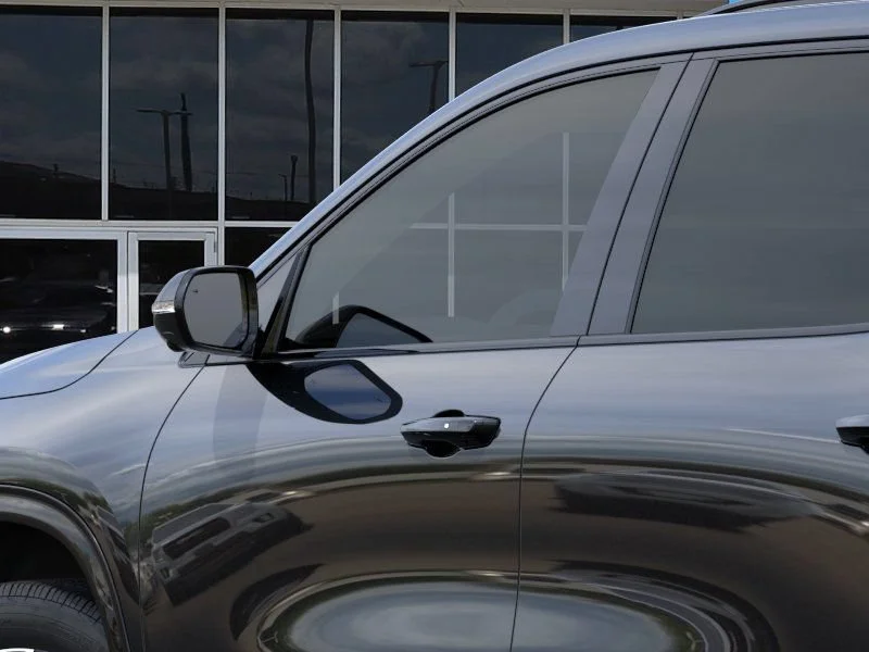 2026 Buick Enclave Sport Touring - Photo 12