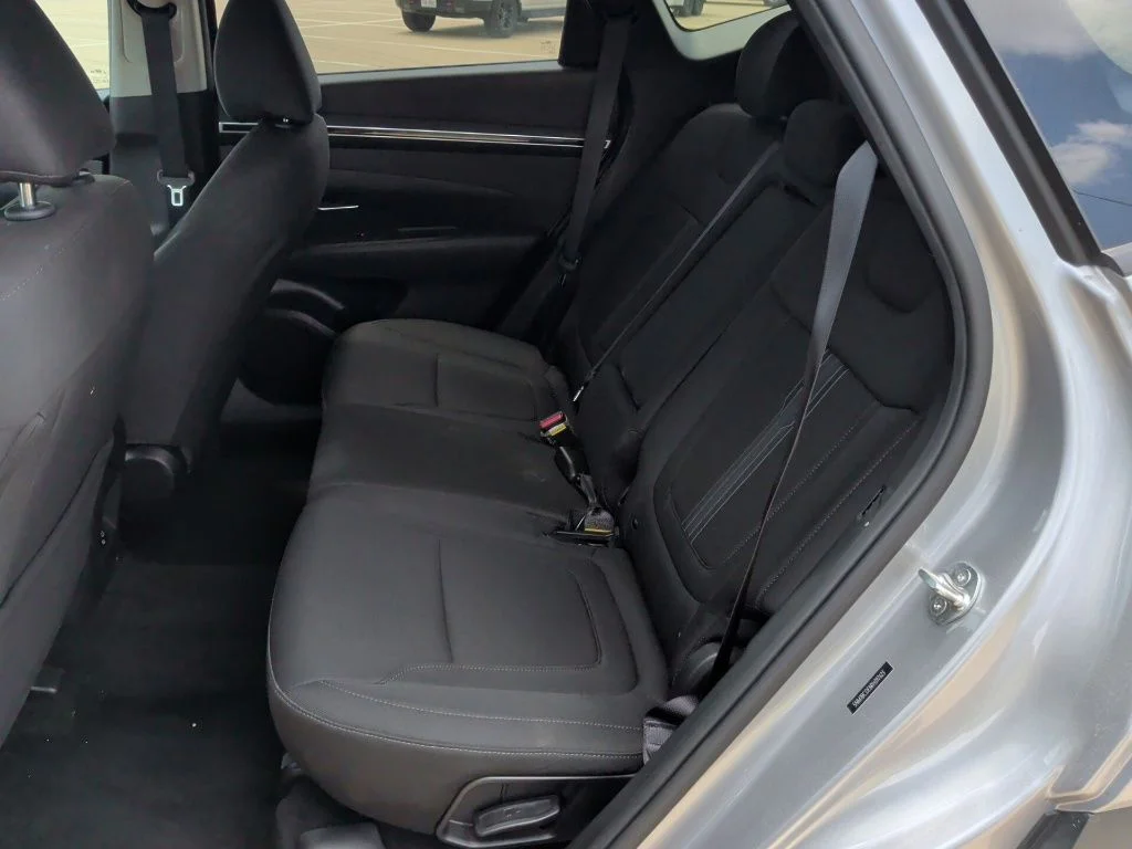 2024 Hyundai Tucson SEL - Photo 34