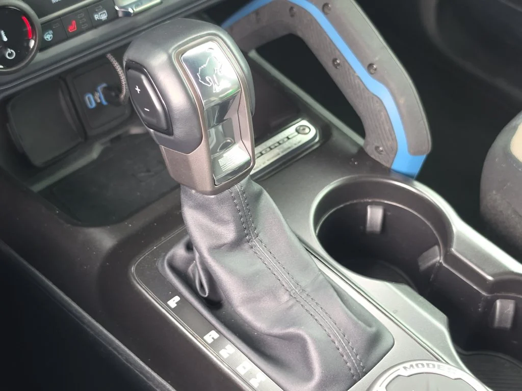Used 2022 Area 51 Ford Wildtrak image 26