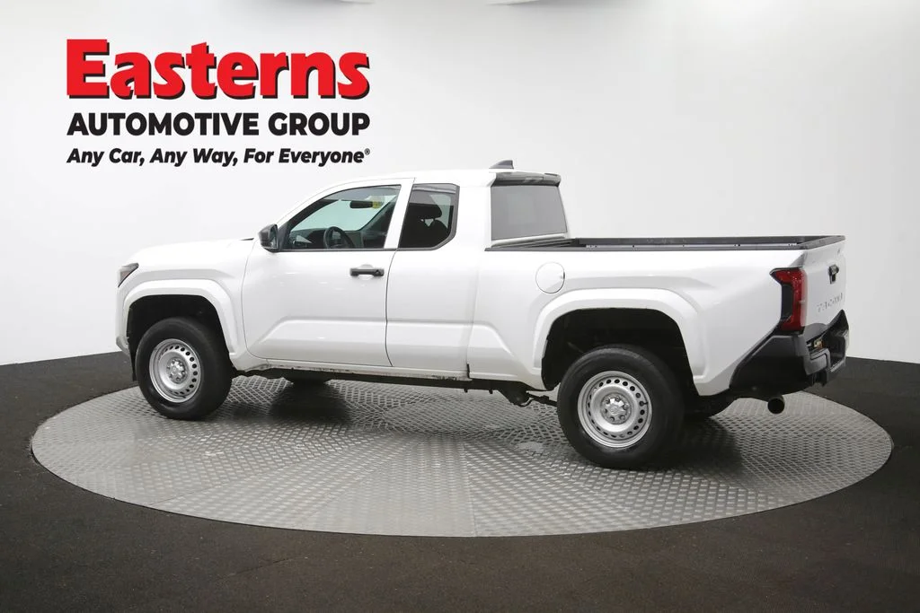 Used 2024 White Toyota SR image 58