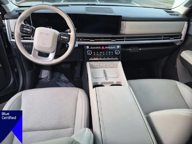 Used 2024 Silver Hyundai Calligraphy image 32