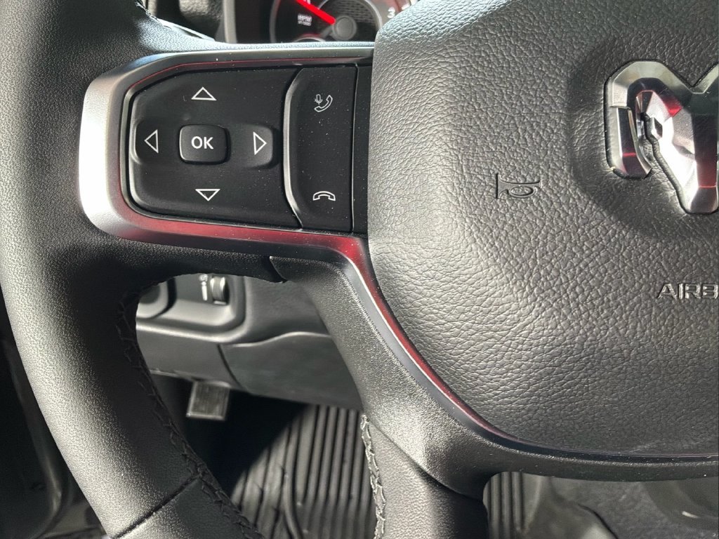 2026 RAM 2500 Tradesman - Photo 26