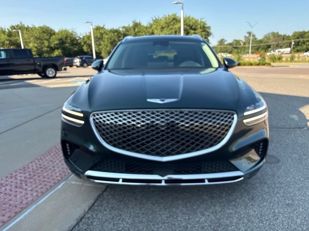 Used 2023 Green Genesis 2.5T image 2