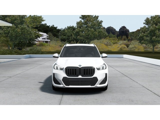 New 2026 Alpine White BMW  image 3