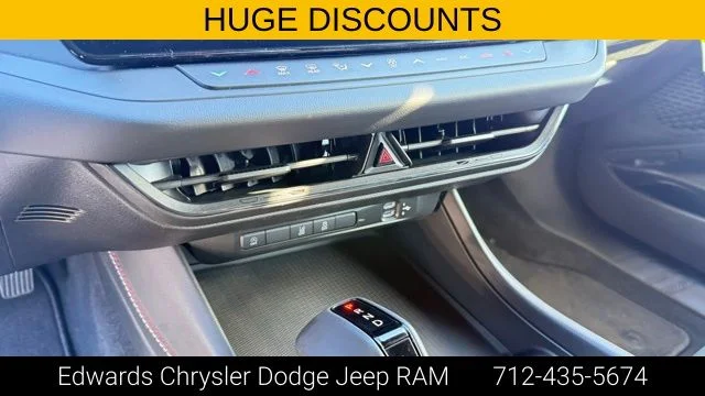 New 2026 Black Dodge R/T image 22
