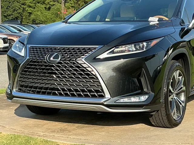 2022 Lexus RX 350 - Photo 10