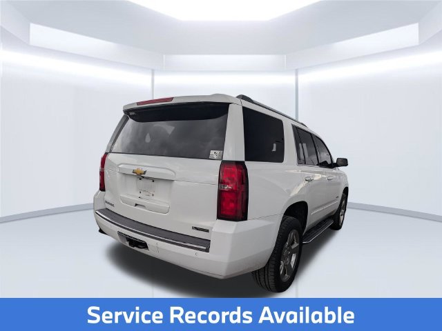Used 2018 White Chevrolet Premier image 4