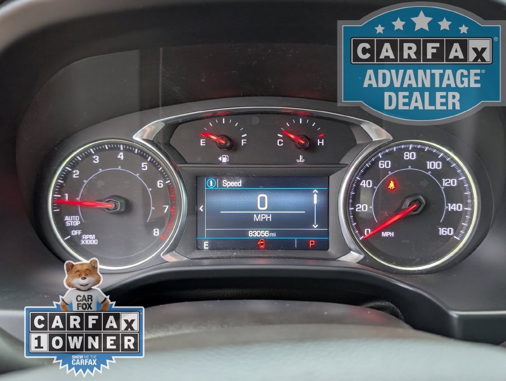 Used 2023 SUMMIT WHITE GMC SLE image 12