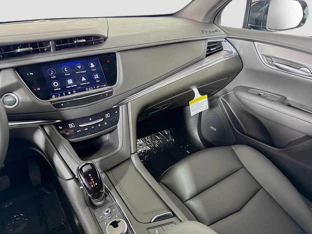 2026 Cadillac XT5 Luxury - Photo 22