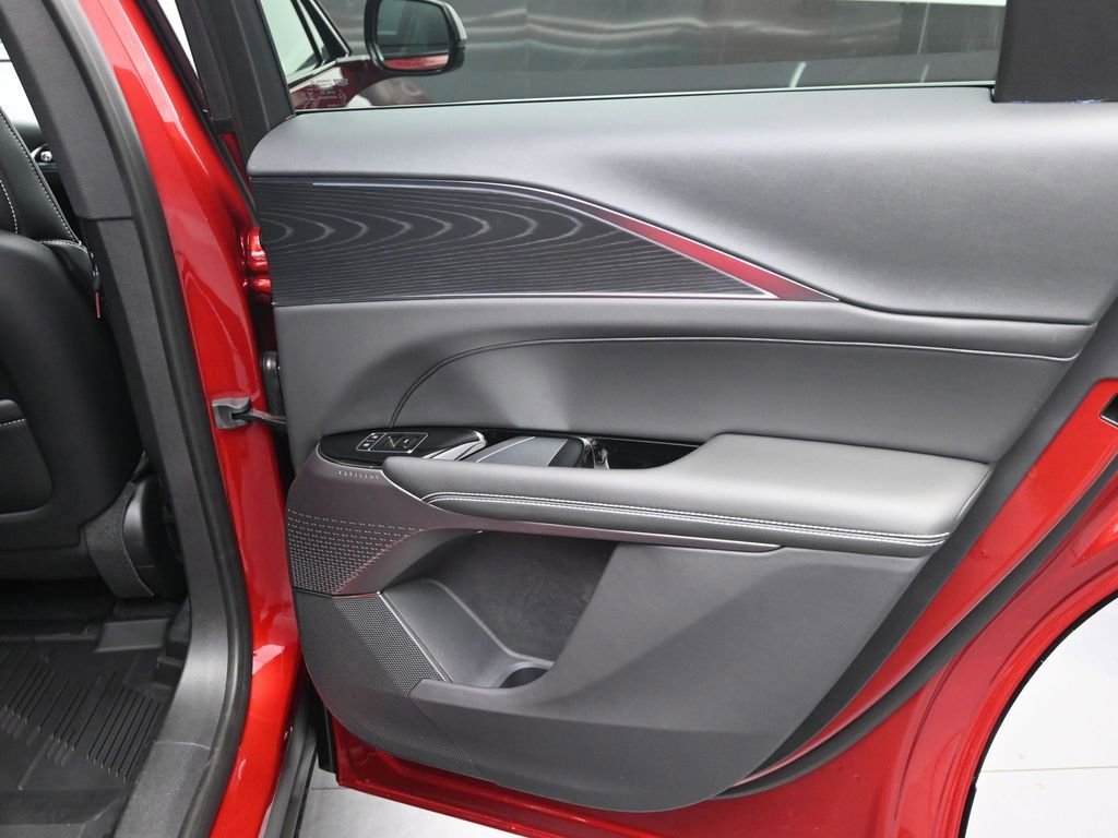 New 2026 Radiant Red Tintcoat Cadillac Luxury image 22