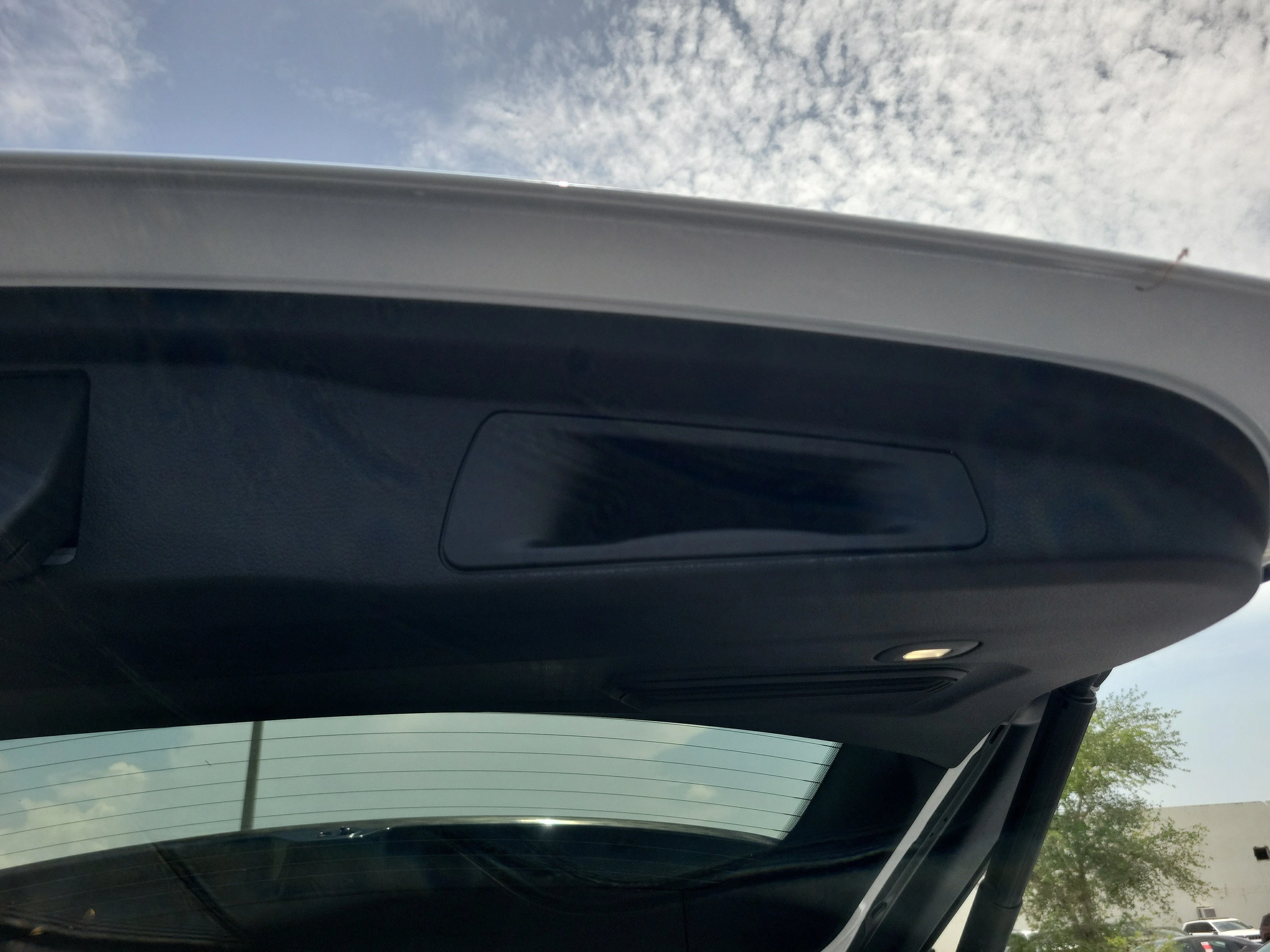 New 2026 Bright White Clearcoat Jeep Summit image 9