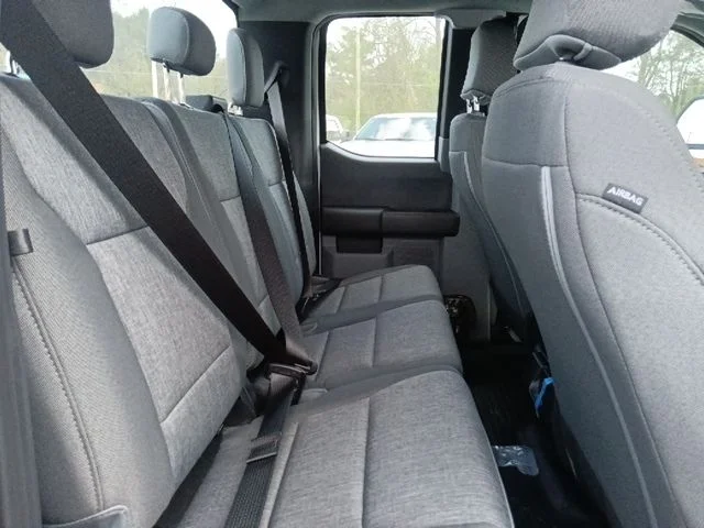 New 2026 Oxford White Ford F-250® XL image 33