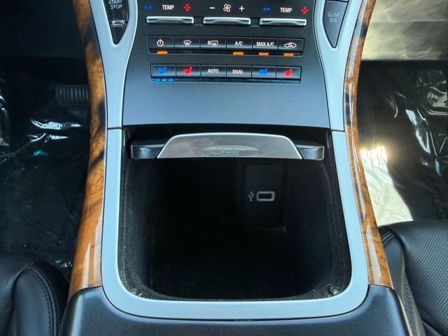 2017 Lincoln MKX Reserve - Photo 29