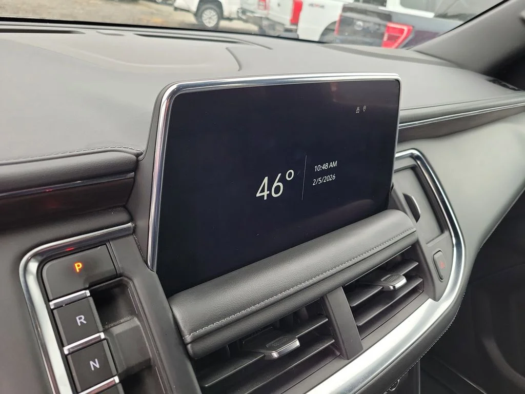 Used 2023 Gray Chevrolet LT image 23