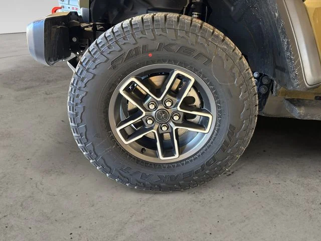 New 2026  Jeep Mojave image 15