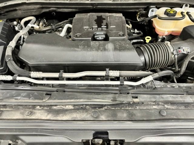 Used 2023 Gray Chevrolet Custom image 25