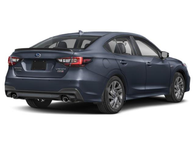 Used 2025 Subaru Legacy Sport with VIN 4S3BWGG65S3010602 for sale in Saint Cloud, Minnesota