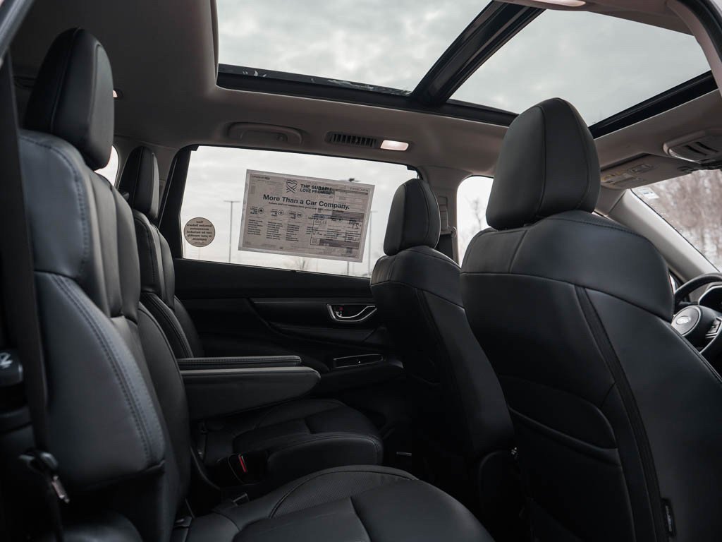 2026 Subaru Ascent Touring - Photo 13