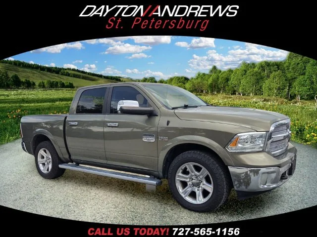 2015 RAM 1500 Pickup
