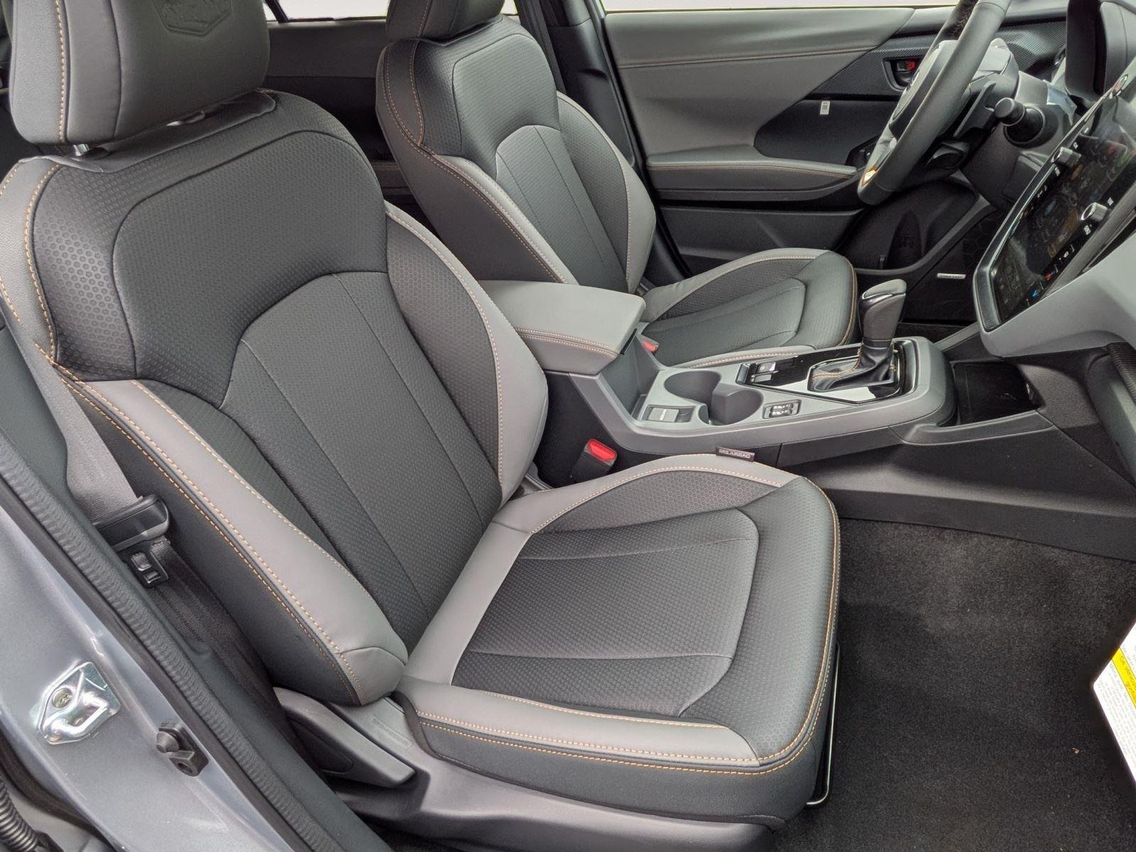 2026 Subaru Crosstrek Wilderness - Photo 34