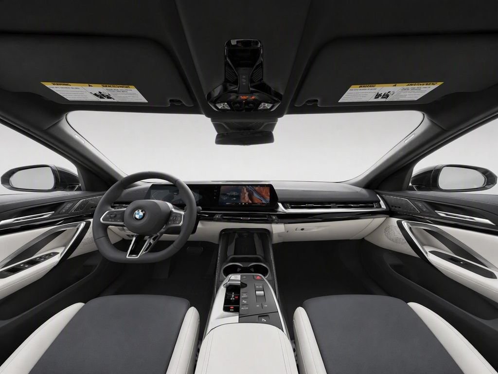 New 2026 Brooklyn Grey Metallic BMW xDrive28i image 27