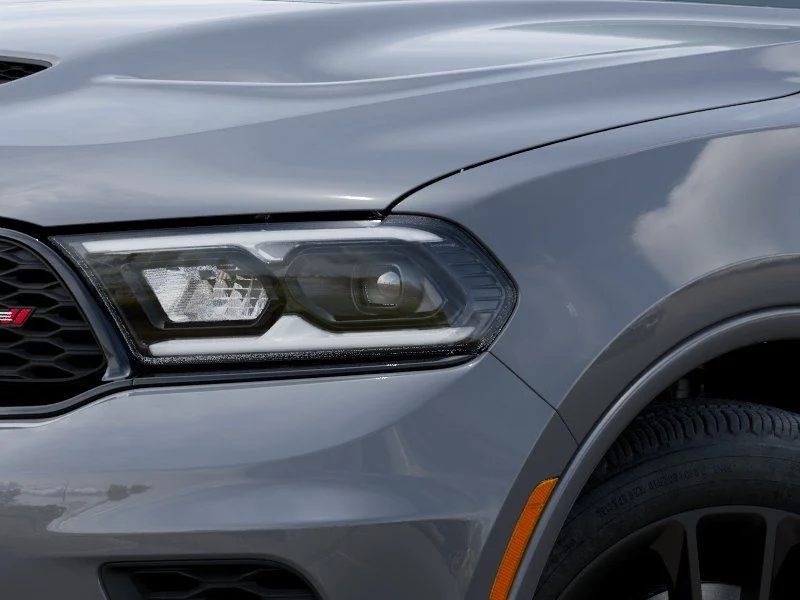 New 2026 Destroyer Gray Clearcoat Dodge GT Plus image 11