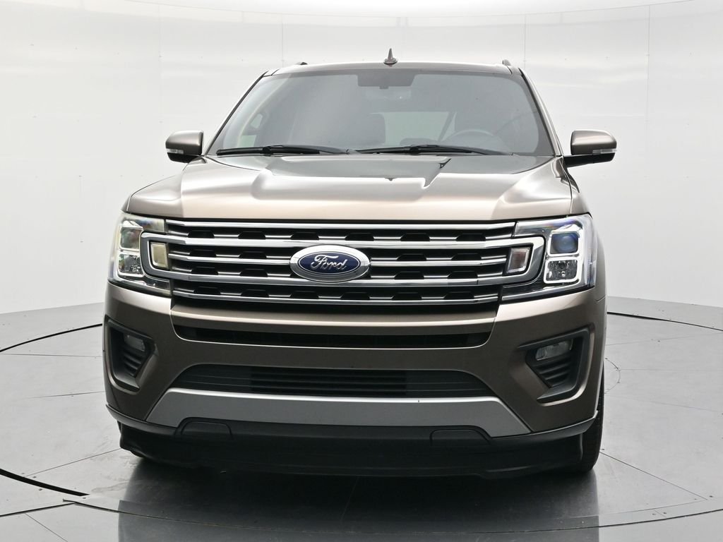 Used 2018 Ford Expedition XLT with VIN 1FMJK1HT7JEA32656 for sale in Minerva, OH