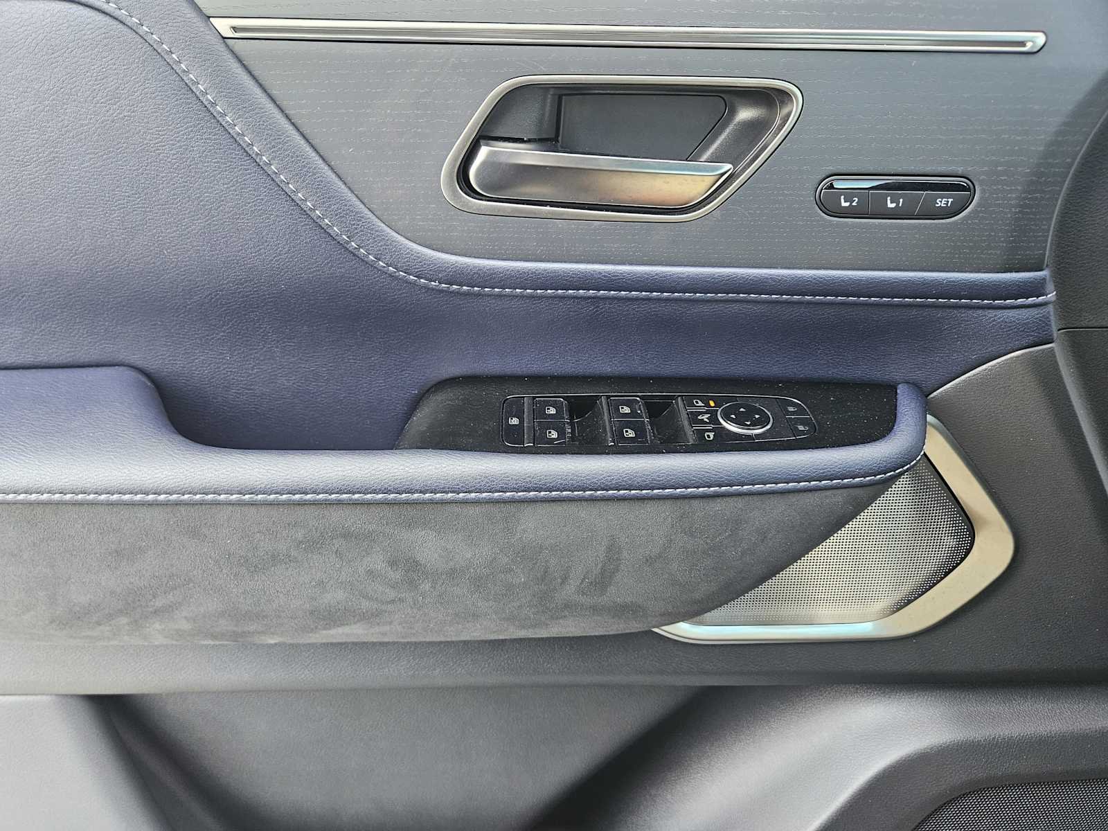 2026 INFINITI QX80 Sport - Photo 17