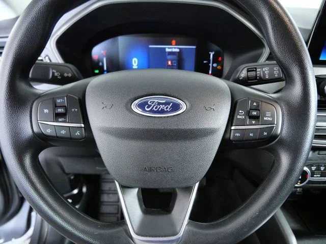 Certified Used 2025 Gray Ford Active image 22
