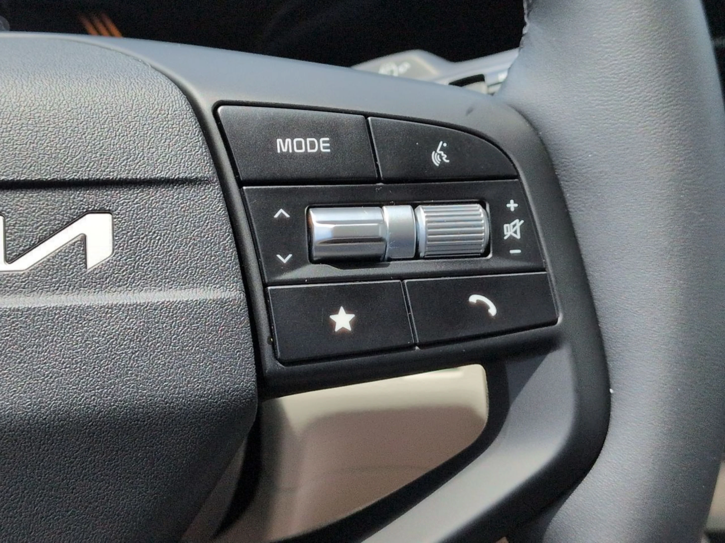 New 2026 Ebony Black Kia EX image 31
