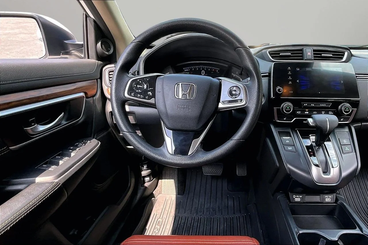 Certified Used 2022  Honda EX image 10