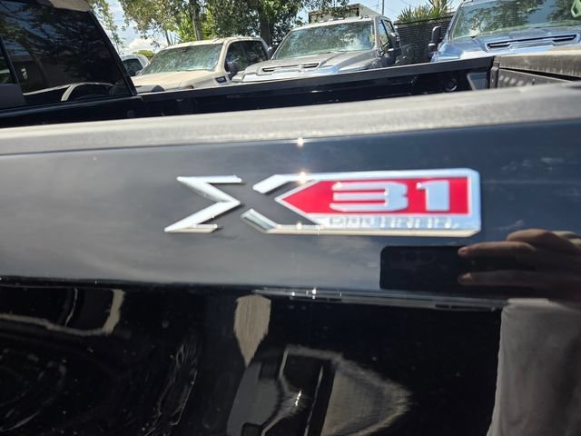 New 2026 Onyx Black GMC Denali Ultimate image 10