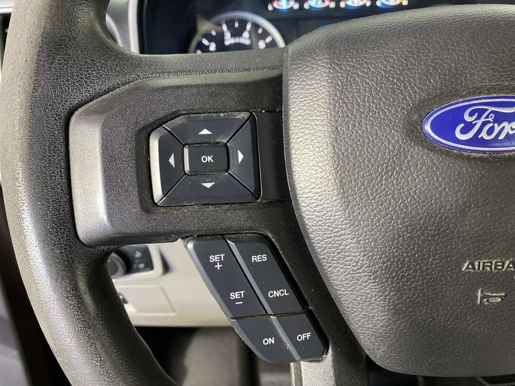 Used 2019 Gray Ford XLT image 14