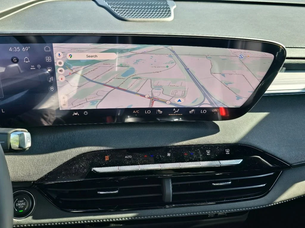 New 2026 Moonstone Gray Metallic Buick Preferred image 20