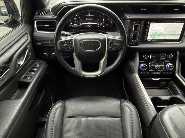 2022 GMC Yukon XL Denali - Photo 15