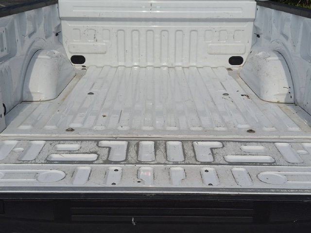 Used 2023 Oxford White Ford XL image 7