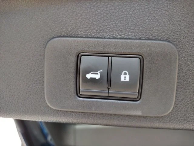 Certified Used 2025 Aurora Blue Pea Nissan SL image 20