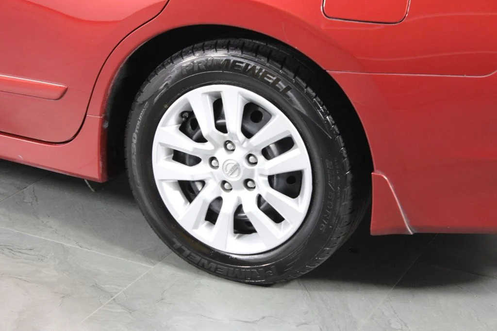 2016 Nissan Altima S - Photo 14