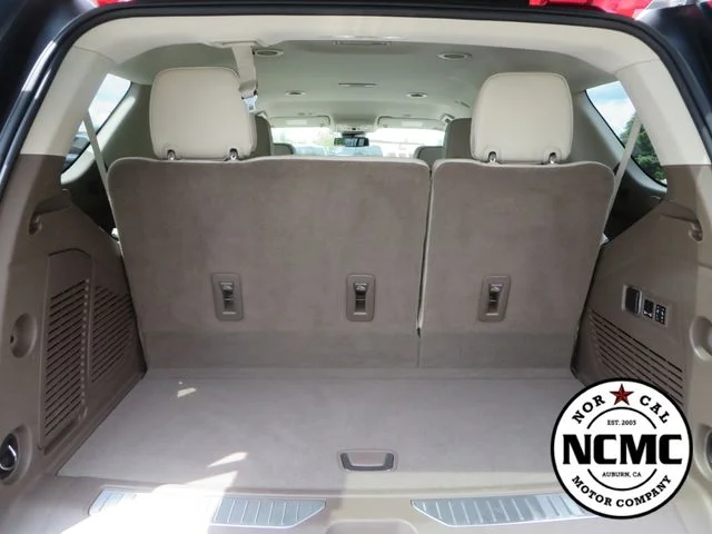 2023 GMC Yukon Denali - Photo 58