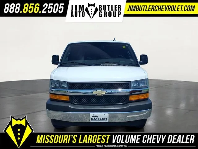 Used 2023 Summit White Chevrolet 1LT image 26