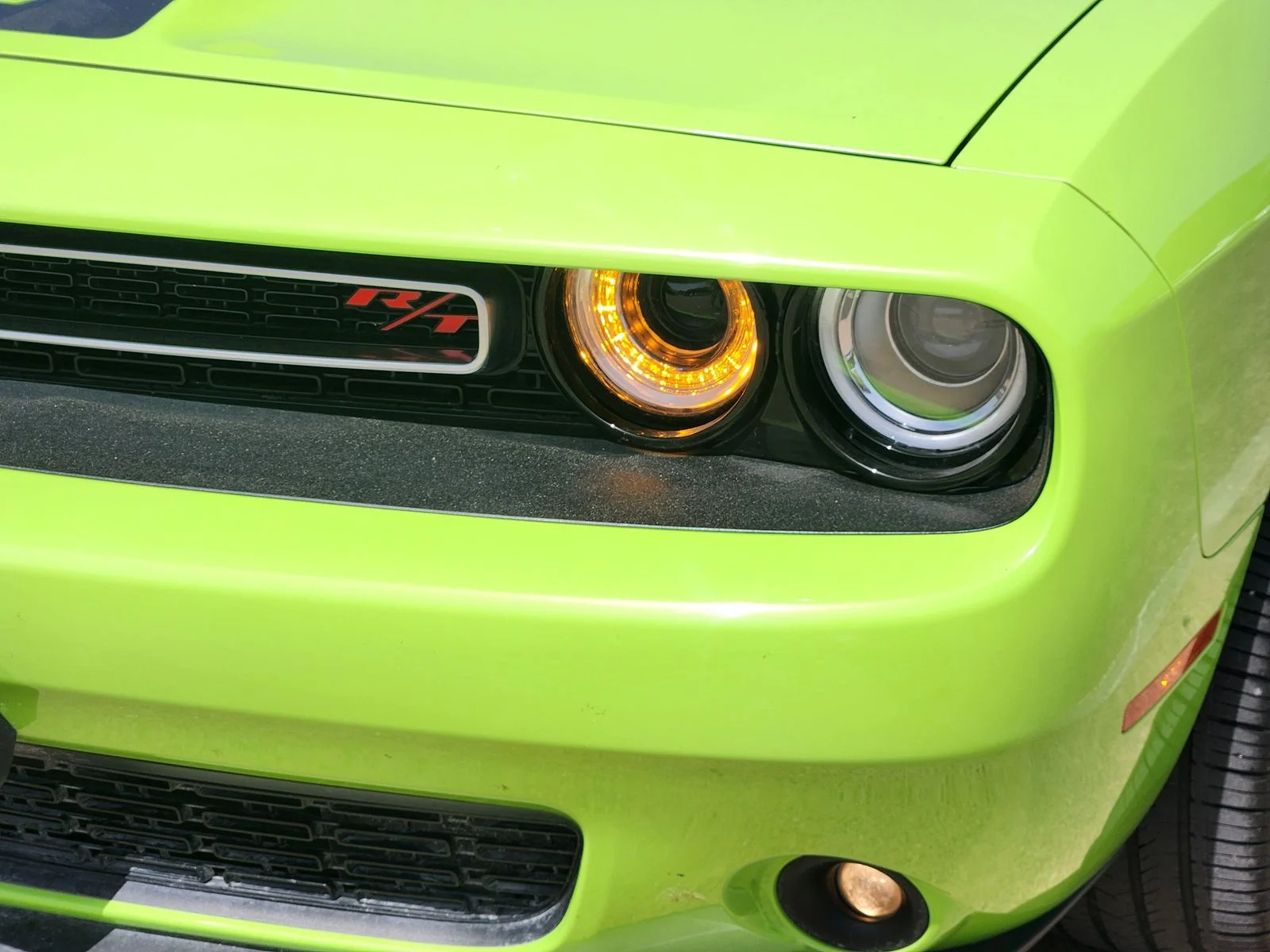 Used 2015 Beige Dodge R/T image 7