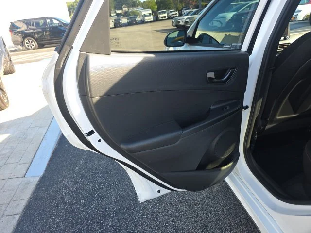 Used 2022 White Hyundai N Line image 27