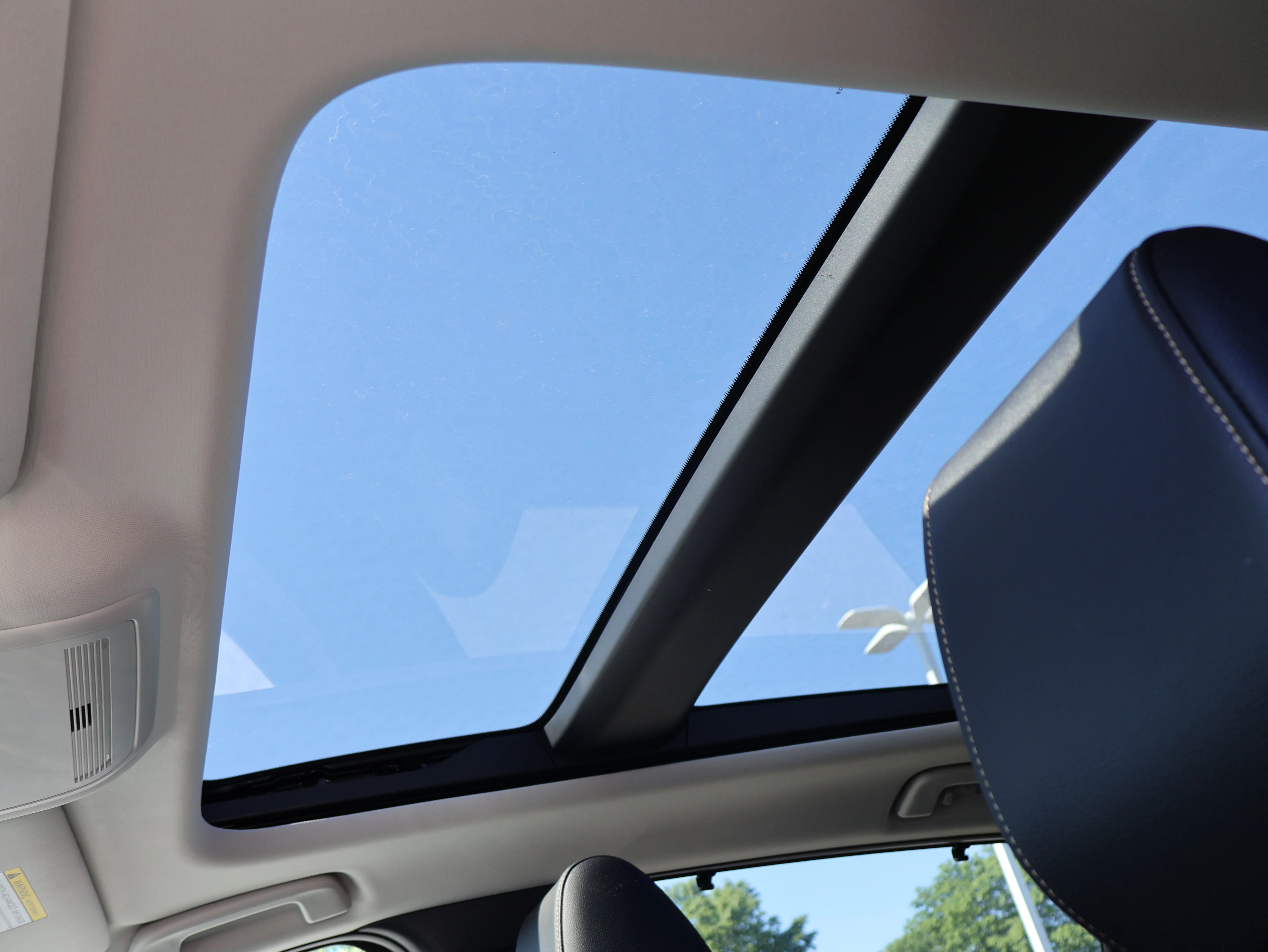 2025 Mazda CX-70 Premium Package - Photo 35