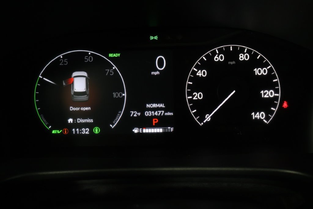 2024 Honda CR-V Sport-L - Photo 17